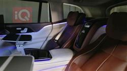 مرسيدس بنز GLS